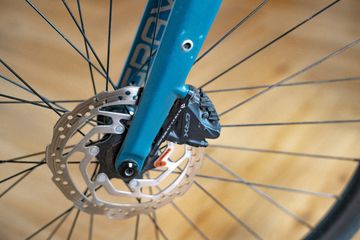 Käytetty Romet Aspre 2 2024 Road & Gravel — kuva 8 / 14