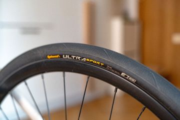 Käytetty Romet Aspre 2 2024 Road & Gravel — kuva 12 / 14