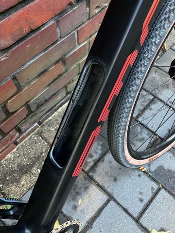Gebrauchtes BMC Roadmachine X LTD Sram XPLR AXS Limited Edition 2026 Road & Gravel, Schwarz — Bild 7 von 7