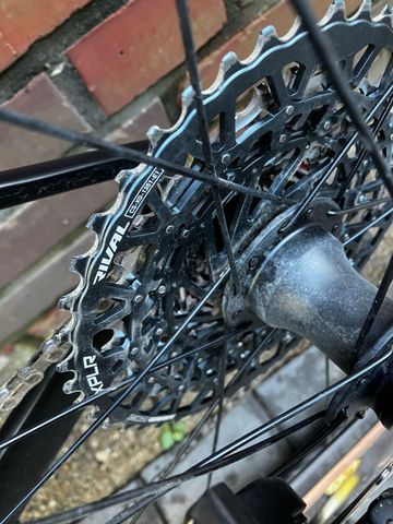 Gebrauchtes BMC Roadmachine X LTD Sram XPLR AXS Limited Edition 2026 Road & Gravel, Schwarz — Bild 3 von 7