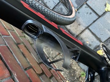 Gebrauchtes BMC Roadmachine X LTD Sram XPLR AXS Limited Edition 2026 Road & Gravel, Schwarz — Bild 6 von 7