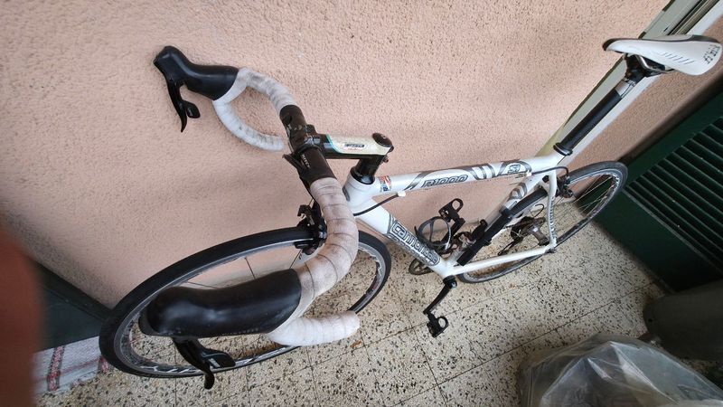 Used Cannondale Custom Shimano GRX 2001 Road & Gravel