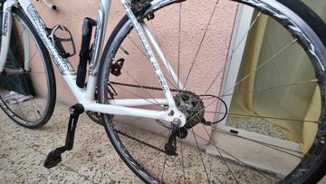 Used Cannondale Custom Shimano GRX 2001 Road & Gravel, White — image 3 of 4