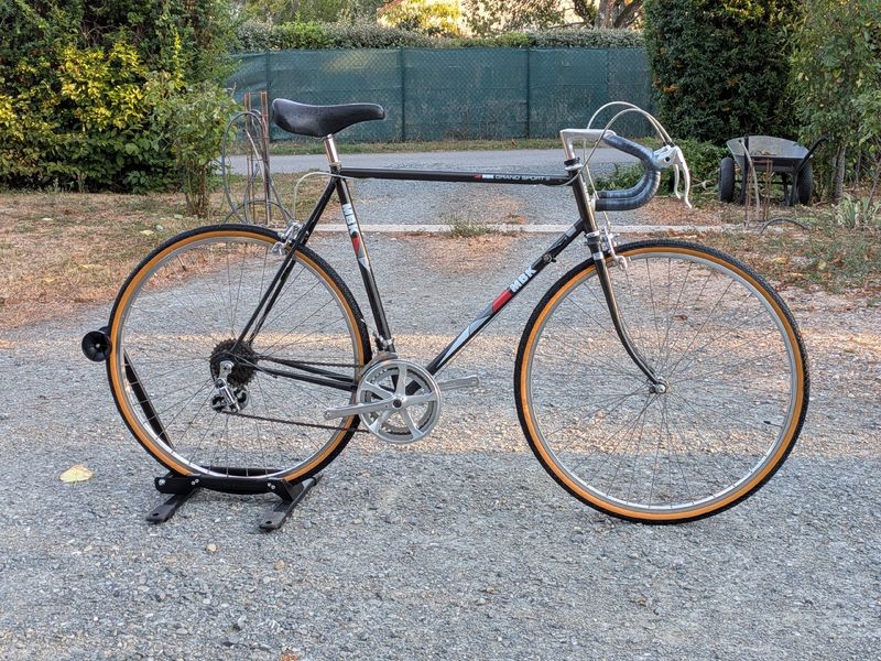 Used MBK Custom Other Shimano 1991 Road & Gravel