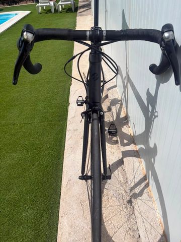 Ghost Nivolet Shimano Ultegra 2017 Road & Gravel d'occasion — image 14 sur 19
