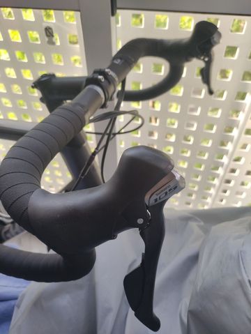 Ghost Nivolet Shimano Ultegra 2017 Road & Gravel d'occasion — image 15 sur 19