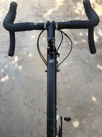 Ghost Nivolet Shimano Ultegra 2017 Road & Gravel d'occasion — image 13 sur 19