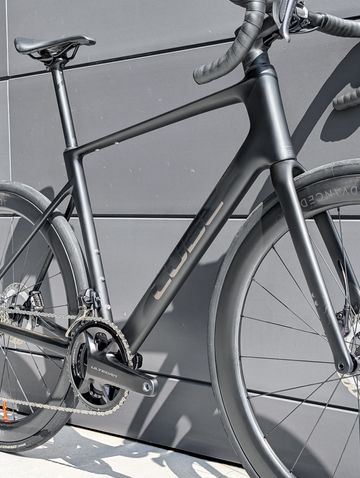 Brugt CUBE ATTAIN C:62, SLT 2026 2026 Road & Gravel — billede 6 af 25