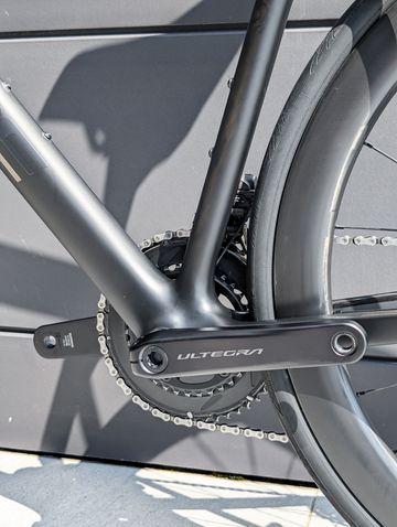 Brugt CUBE ATTAIN C:62, SLT 2026 2026 Road & Gravel — billede 10 af 25