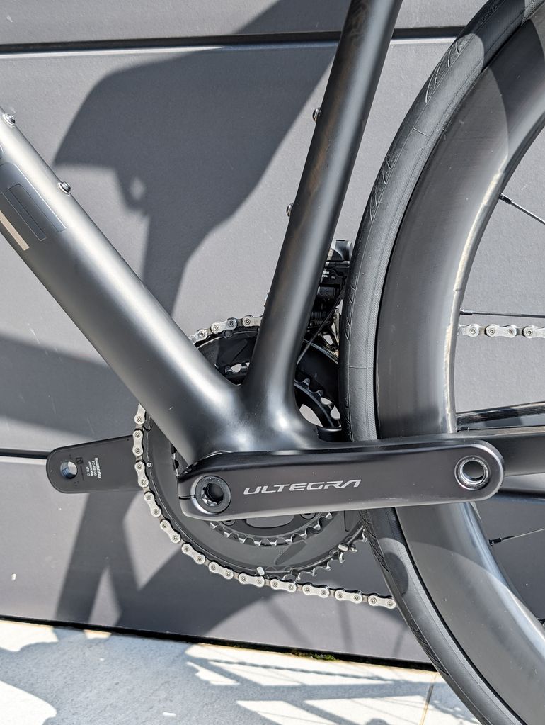 Brugt CUBE ATTAIN C:62, SLT 2026 2026 Road & Gravel — billede 10 af 25