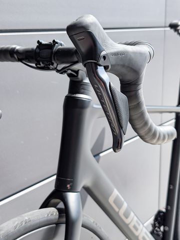 Brugt CUBE ATTAIN C:62, SLT 2026 2026 Road & Gravel — billede 20 af 25