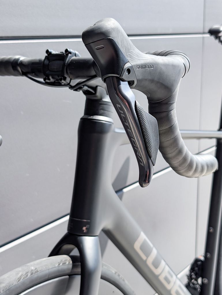Brugt CUBE ATTAIN C:62, SLT 2026 2026 Road & Gravel — billede 20 af 25