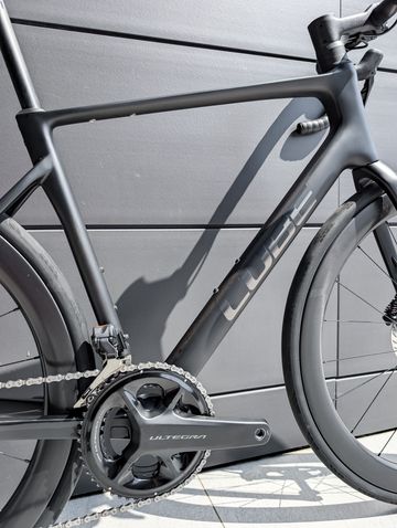 Brugt CUBE ATTAIN C:62, SLT 2026 2026 Road & Gravel — billede 8 af 25