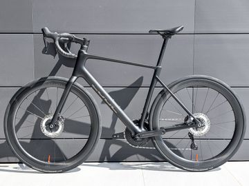 Brugt CUBE ATTAIN C:62, SLT 2026 2026 Road & Gravel — billede 2 af 25