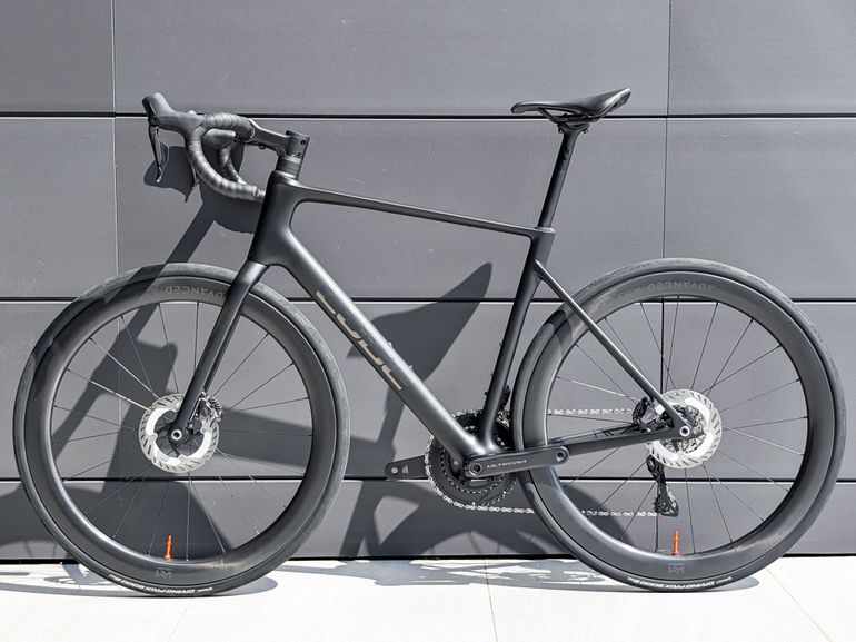 Brugt CUBE ATTAIN C:62, SLT 2026 2026 Road & Gravel — billede 2 af 25