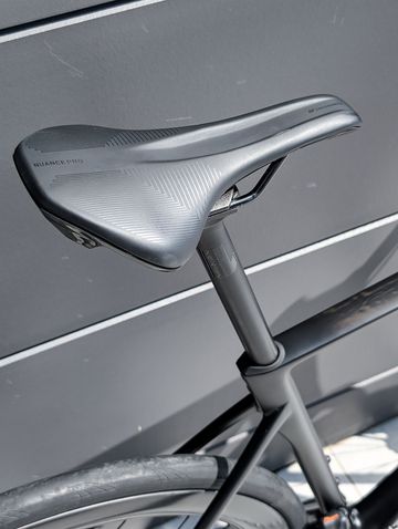 Brugt CUBE ATTAIN C:62, SLT 2026 2026 Road & Gravel — billede 18 af 25