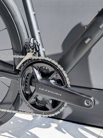 Brugt CUBE ATTAIN C:62, SLT 2026 2026 Road & Gravel — billede 9 af 25