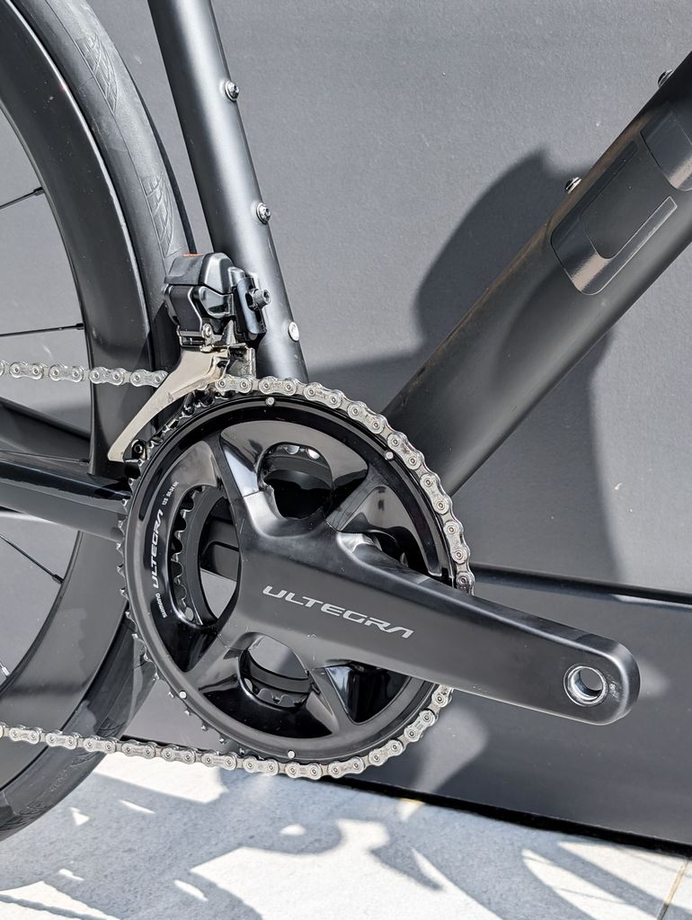 Brugt CUBE ATTAIN C:62, SLT 2026 2026 Road & Gravel — billede 9 af 25