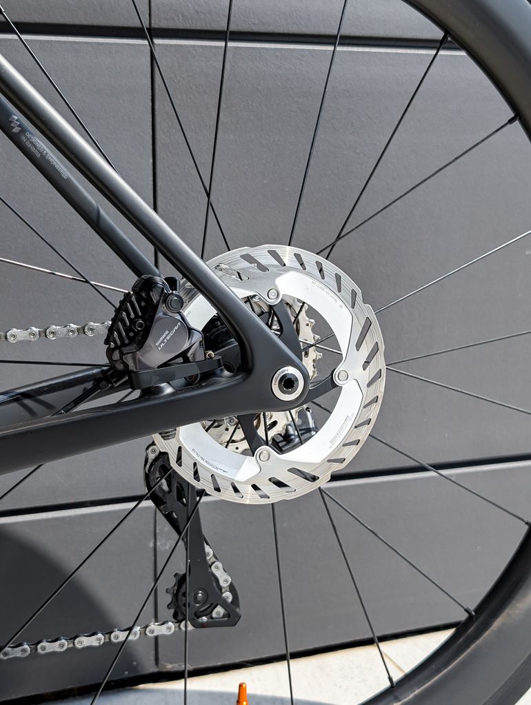Brugt CUBE ATTAIN C:62, SLT 2026 2026 Road & Gravel — billede 25 af 25