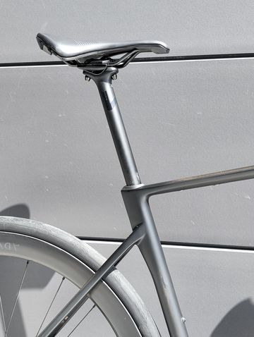 Brugt CUBE ATTAIN C:62, SLT 2026 2026 Road & Gravel — billede 17 af 25