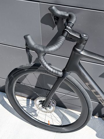 Brugt CUBE ATTAIN C:62, SLT 2026 2026 Road & Gravel — billede 12 af 25