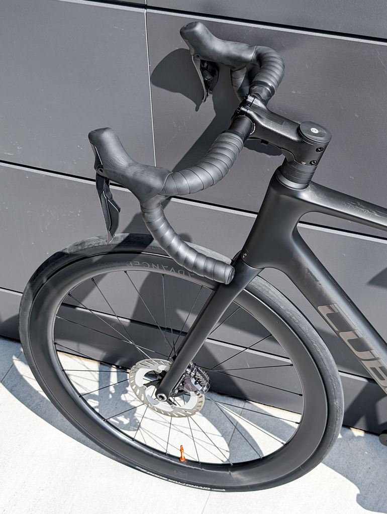 Brugt CUBE ATTAIN C:62, SLT 2026 2026 Road & Gravel — billede 12 af 25