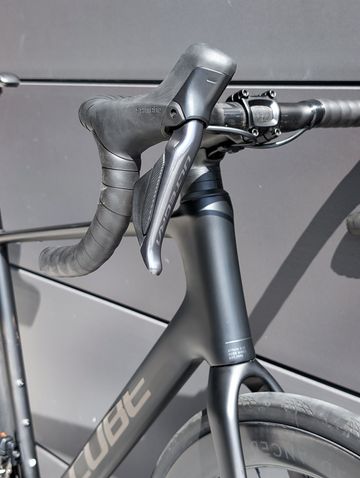 Brugt CUBE ATTAIN C:62, SLT 2026 2026 Road & Gravel — billede 19 af 25