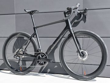 Brugt CUBE ATTAIN C:62, SLT 2026 2026 Road & Gravel — billede 3 af 25