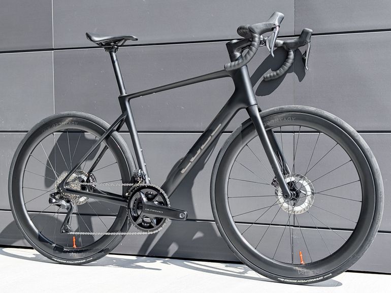 Brugt CUBE ATTAIN C:62, SLT 2026 2026 Road & Gravel — billede 3 af 25