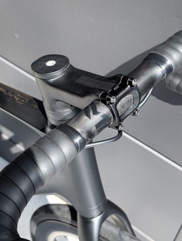 Brugt CUBE ATTAIN C:62, SLT 2026 2026 Road & Gravel — billede 16 af 25