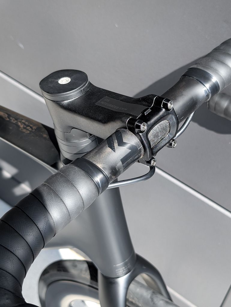 Brugt CUBE ATTAIN C:62, SLT 2026 2026 Road & Gravel — billede 16 af 25