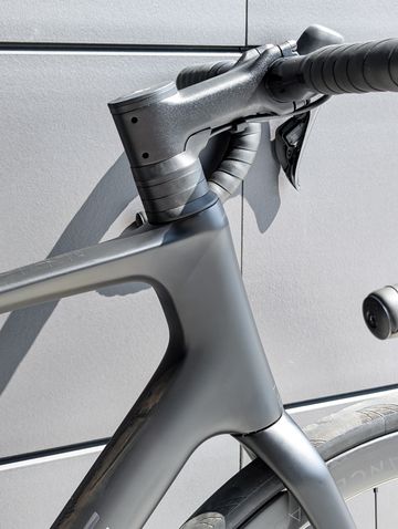 Brugt CUBE ATTAIN C:62, SLT 2026 2026 Road & Gravel — billede 13 af 25