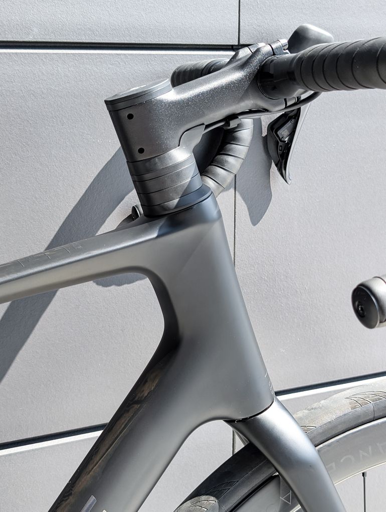 Brugt CUBE ATTAIN C:62, SLT 2026 2026 Road & Gravel — billede 13 af 25