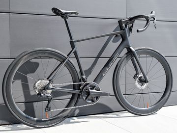 Brugt CUBE ATTAIN C:62, SLT 2026 2026 Road & Gravel — billede 5 af 25