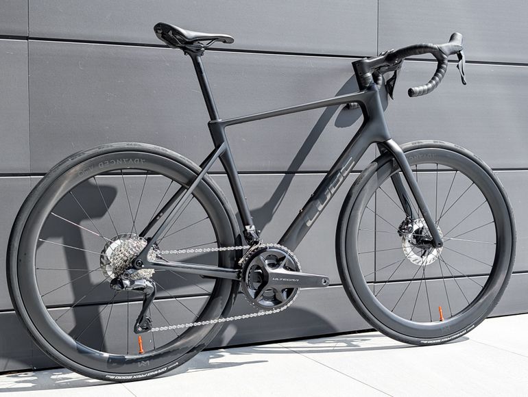 Brugt CUBE ATTAIN C:62, SLT 2026 2026 Road & Gravel — billede 5 af 25
