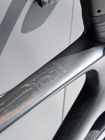 Brugt CUBE ATTAIN C:62, SLT 2026 2026 Road & Gravel — billede 15 af 25