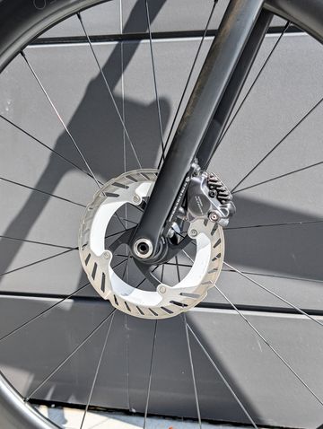 Brugt CUBE ATTAIN C:62, SLT 2026 2026 Road & Gravel — billede 24 af 25