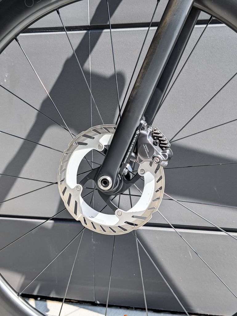 Brugt CUBE ATTAIN C:62, SLT 2026 2026 Road & Gravel — billede 24 af 25