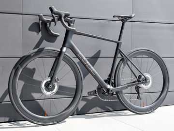 Brugt CUBE ATTAIN C:62, SLT 2026 2026 Road & Gravel — billede 4 af 25