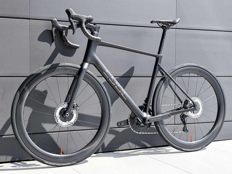 Brugt CUBE ATTAIN C:62, SLT 2026 2026 Road & Gravel — billede 4 af 25