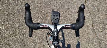 Fontana Custom Shimano Ultegra 2015 Road & Gravel d'occasion — image 6 sur 6