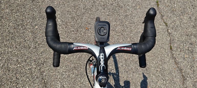 Fontana Custom Shimano Ultegra 2015 Road & Gravel d'occasion — image 6 sur 6
