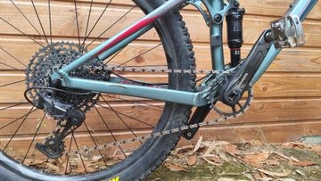 Käytetty Liv Embolden 1 2020 2020 Mountainbike — kuva 11 / 11