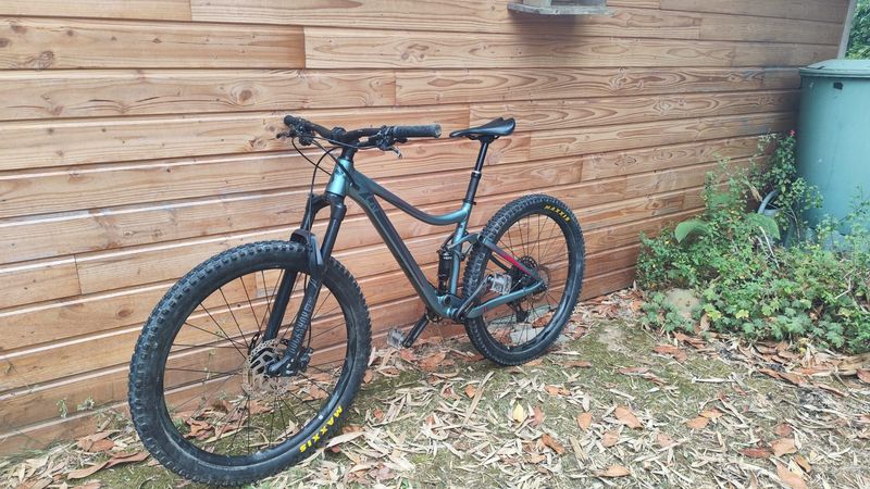 Used Liv Embolden 1 2020 2020 MTB