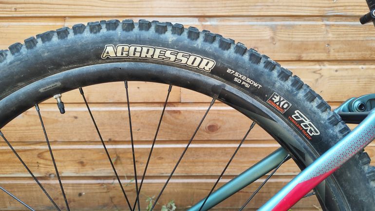 Used Liv Embolden 1 2020 2020 Mountainbike, Light Gray, 27.5 — image 12 of 12