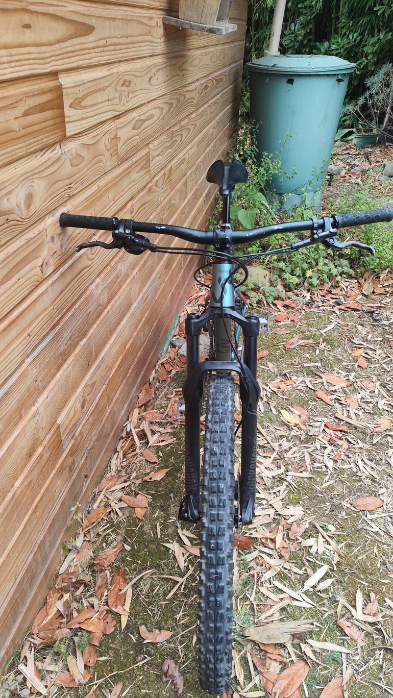 Käytetty Liv Embolden 1 2020 2020 Mountainbike — kuva 3 / 11
