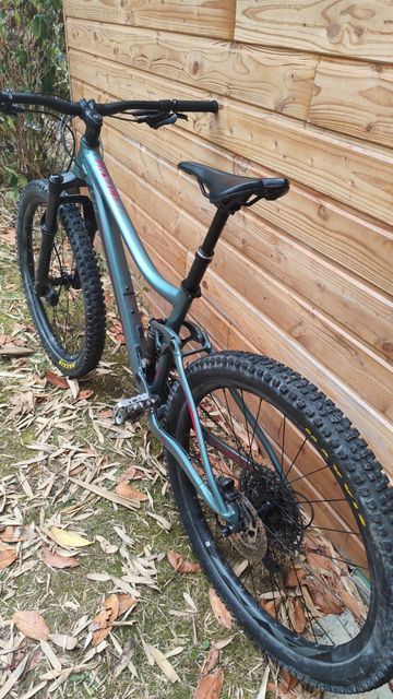 Käytetty Liv Embolden 1 2020 2020 Mountainbike — kuva 6 / 11