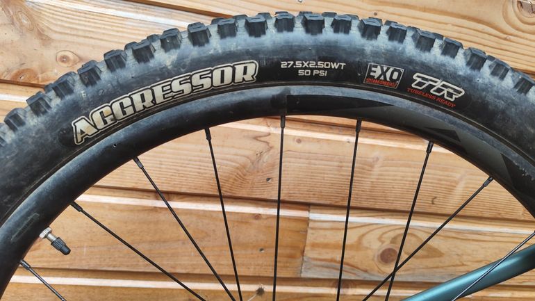 Käytetty Liv Embolden 1 2020 2020 Mountainbike — kuva 8 / 11