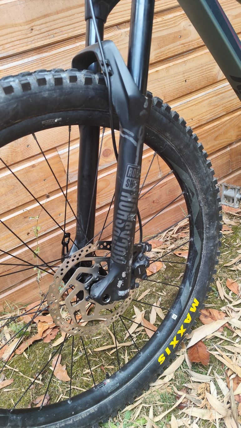 Käytetty Liv Embolden 1 2020 2020 Mountainbike — kuva 4 / 11