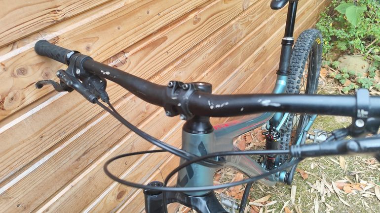 Käytetty Liv Embolden 1 2020 2020 Mountainbike — kuva 5 / 11